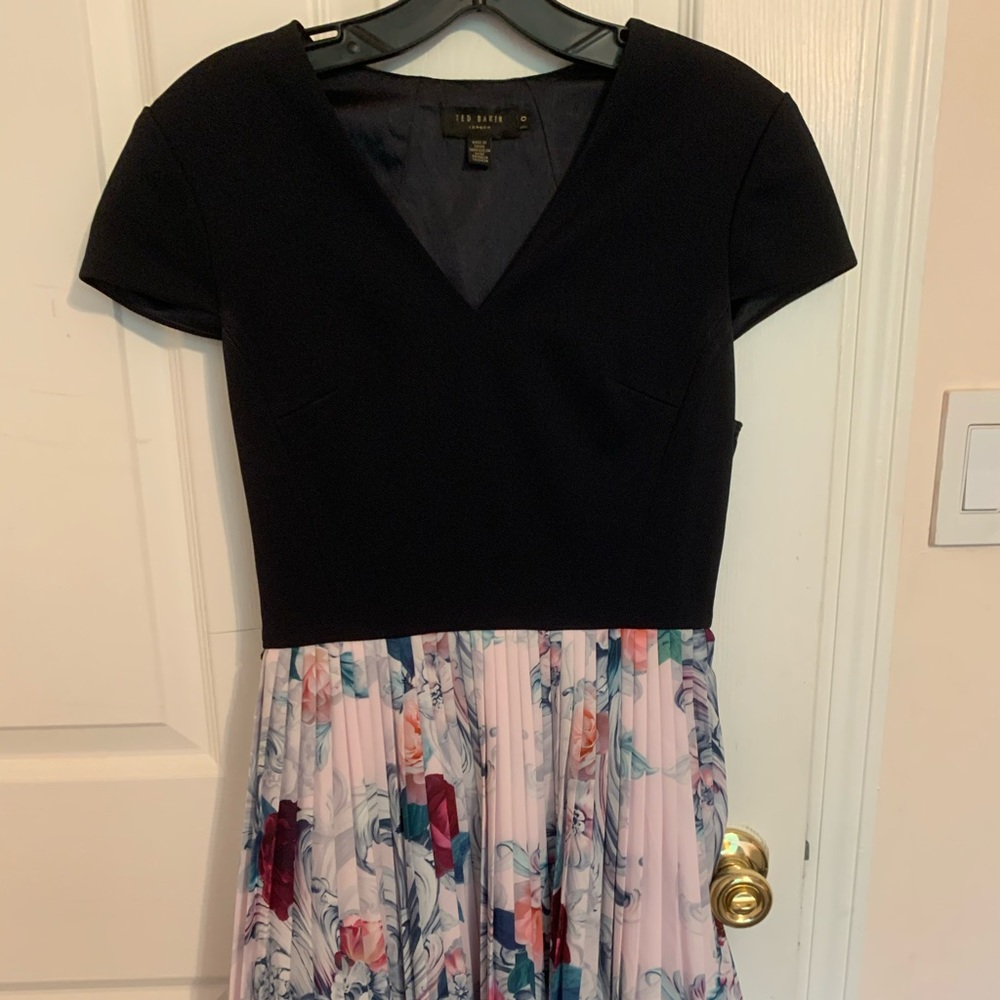 Ted baker dress